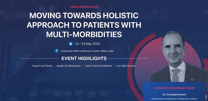 Cardiometabolic & Venous diseases Forum 2025
