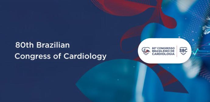 80th Brazilian Congress of Cardiology