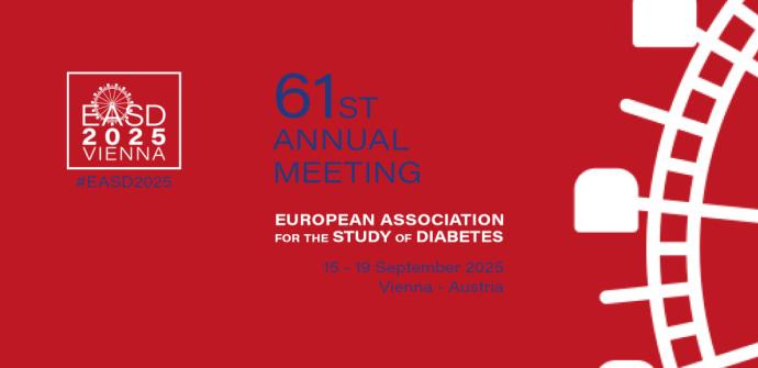 EASD Annual Meeting 2025