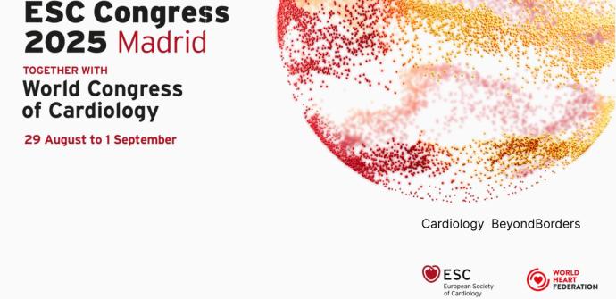 ESC Congress 2025