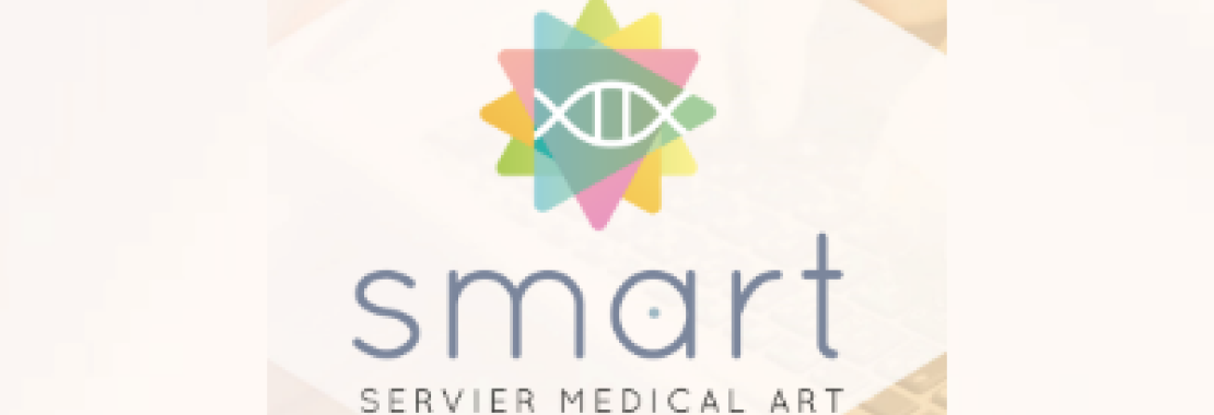 smart SERVIER MEDICAL ART