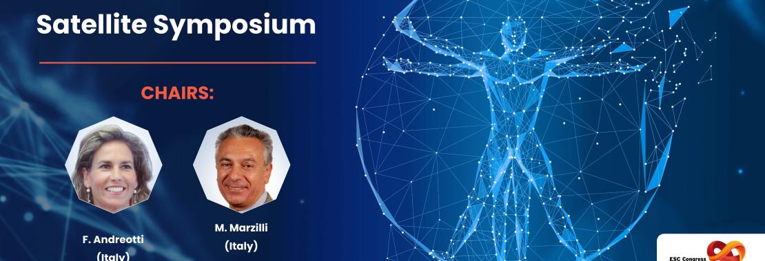 Cross talk between patients and doctors on ischemic heart disease: when real-world data meet real patients’ needs