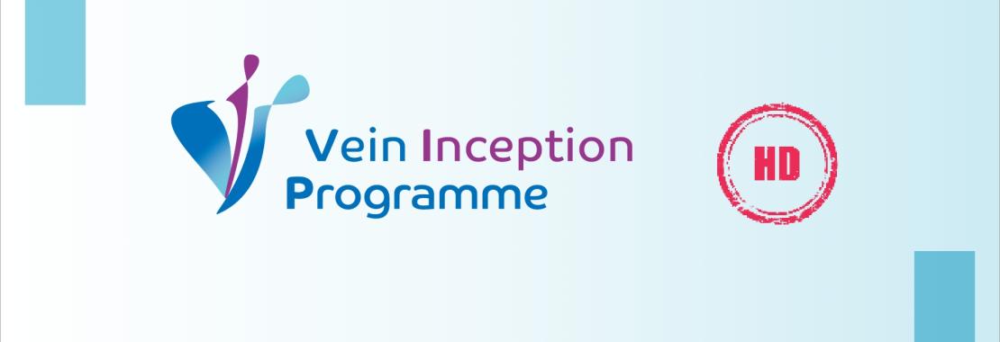 Vein Inception Programme - Haemorrhoidal Disease