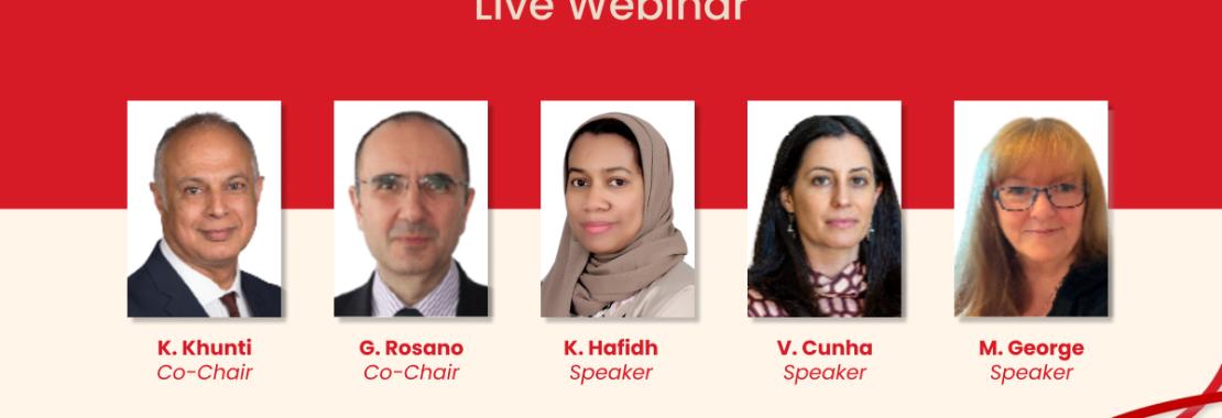 Adherence matters: the key to optimizing clinical outcomes