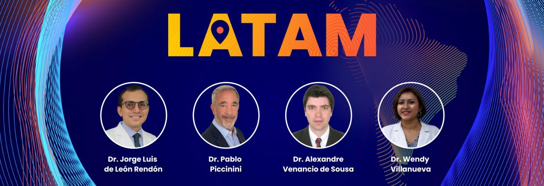 Enfoque LATAM: Desafíos actuales en el tratamiento de la enfermedad hemorroidal