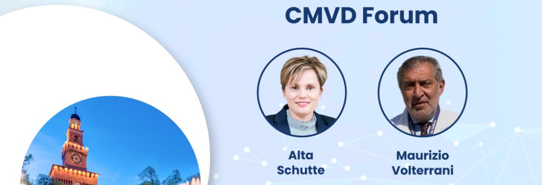 Confronting treatment inertia & optimizing clinical outcomes (CMVD-Forum 2025 Session III)