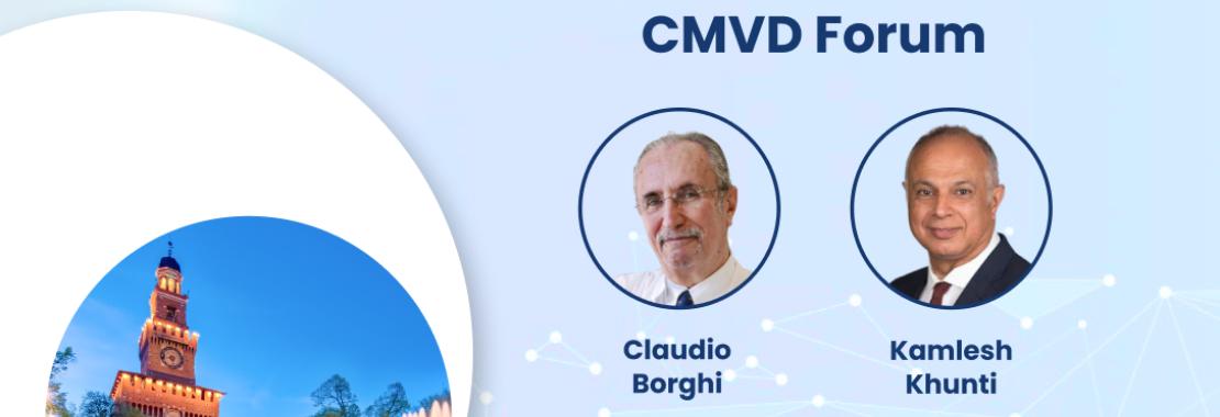 Enhancing physician-patient communication (CMVD-Forum 2025 Session IV)