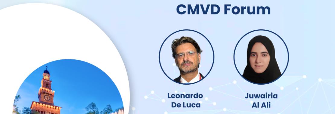 Cardiometabolic and venous diseases: Part of the same continuum? (CMVD-Forum Session I)