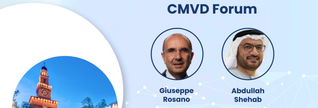 Enhancing treatment efficacy & reducing gaps in CMVD care (CMVD-Forum Session II)
