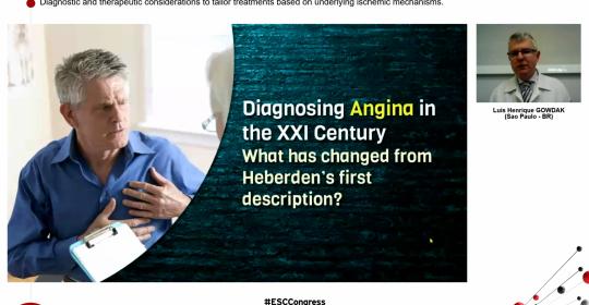 Diagnostic and therapeutic considerations to tailor treatments based on underlying ischemic mechanisms