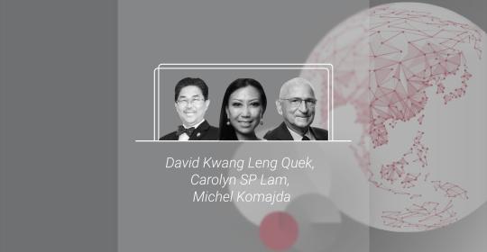 Individualized approach for patients with chronic coronary syndromes and heart failure: how close are we to identifying patient phenotypes? - Q&A