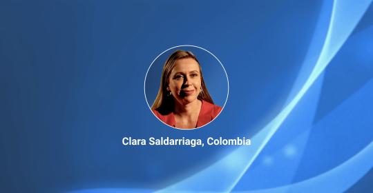 Expert Opinion with Clara Saldarriaga: Tailored management of heart failure disease