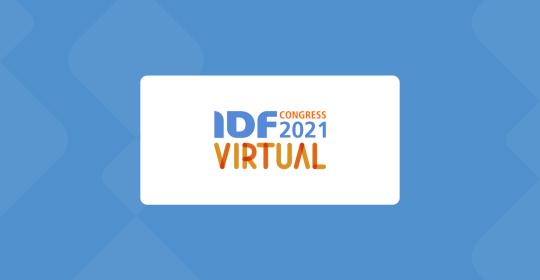 Servier at IDF Virtual Congress 21 - Replay of the satellite symposium