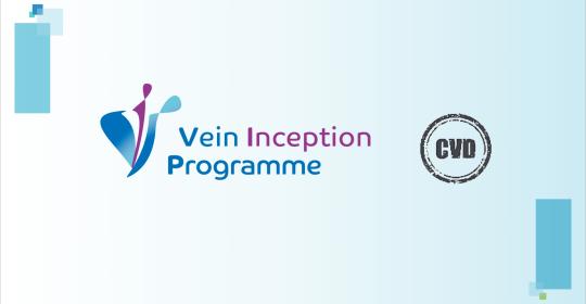 Vein Inception Programme - Chronic Venous Disease