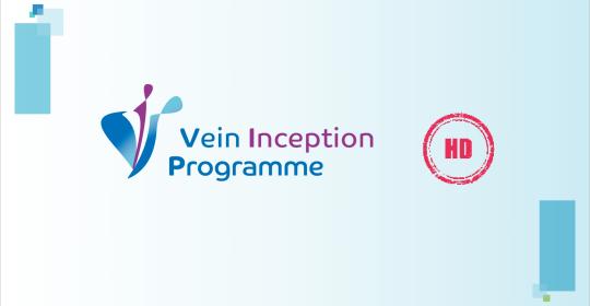 Vein Inception Program - Haemorrhoidal Disease