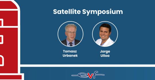 EVF 2025: Rethinking chronic venous disease – a data driven journey from disease management to patient adherence