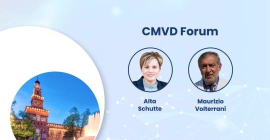 Confronting treatment inertia & optimizing clinical outcomes (CMVD-Forum 2025 Session III)