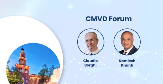 Enhancing physician-patient communication (CMVD-Forum 2025 Session IV)