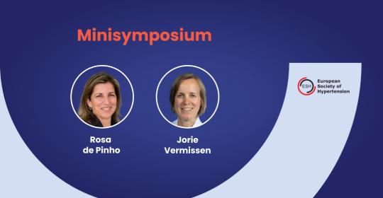 ESH2025 Patients and doctors’ partnership: Should we change the paradigm to improve blood pressure control?