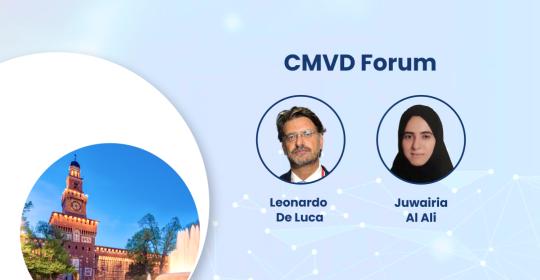 Cardiometabolic and venous diseases: Part of the same continuum? (CMVD-Forum Session I)